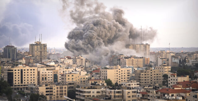 Gaza