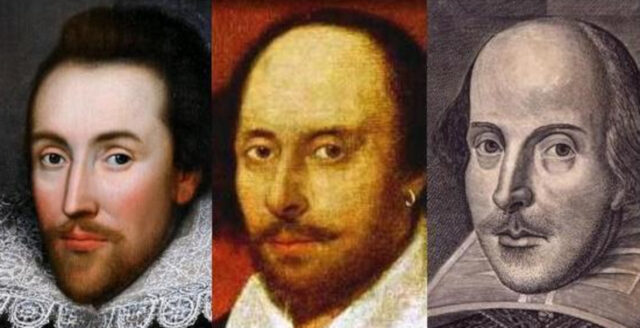 William Shakespeare