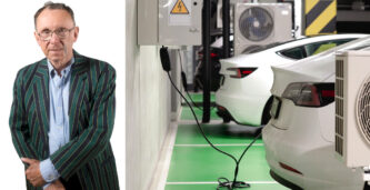 Färre bilar, mindre nytta – men dyrare