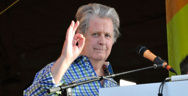 Brian Wilson Beach Boys