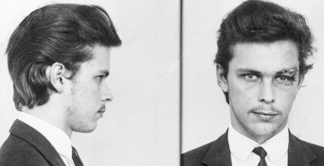 Clark Olofsson