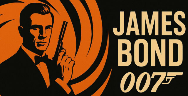 James Bond