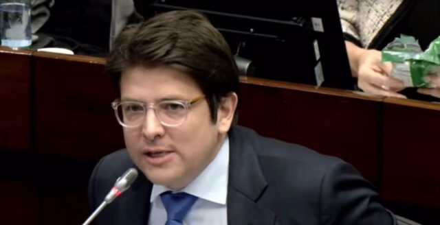 Miguel Uribe Turbay