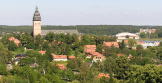 Strängnäs