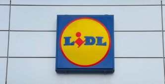 Lidl logotyp