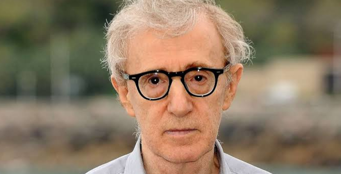 Woody Allen