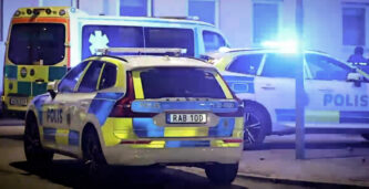 Gångtunnelmordet i Södertälje: Tonåringar döms till låga straff