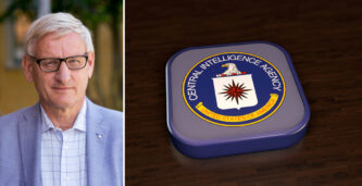 Regeringen går vidare med planerna på ett ”svenskt CIA”