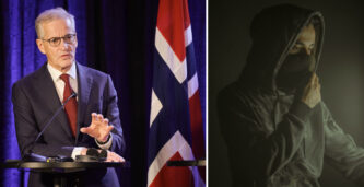 ”Svensk” gängkriminalitet sprider sig i hela Norge