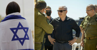 Israel betalar influerare 7 000 dollar per inlägg i hemlig propagandakampanj