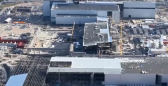 Turkiska arbetare planerar hungerstrejk – samtidigt får Stegra statligt miljardstöd