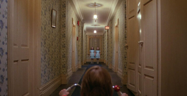 The Shining