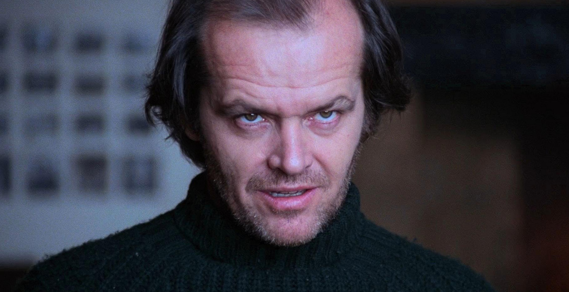 The Shining
