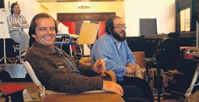 The Shining
