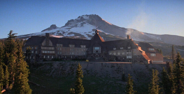 The Shining