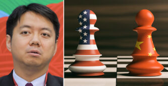 Kinesiske ekonomen: USA är en opålitlig förhandlingspartner
