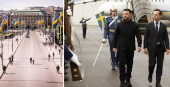 Kristerssons PR-marsch signalerar makt men är ett direkt folkförakt