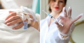 Ökad risk för cancer kopplas till covidvaccin