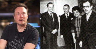 Elon Musk: ”Olof Palme förstörde Sverige”