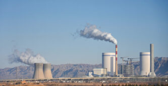 Genombrott kan ge Kina obegränsad kärnenergi