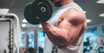 Fler unga män får testosteron på recept