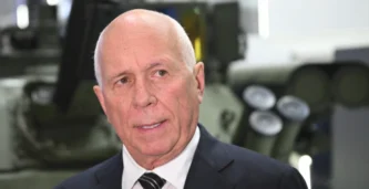 Ryssland producerar vapen i volymer motståndarna ”inte kunnat drömma om”