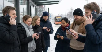 Skynda fynda – din chans att ta steget mot digital frihet!