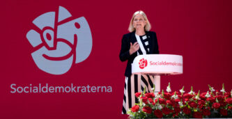 Magdalena Andersson får extra sonderingsdag – C öppnar för KD och L