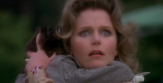 The Omen