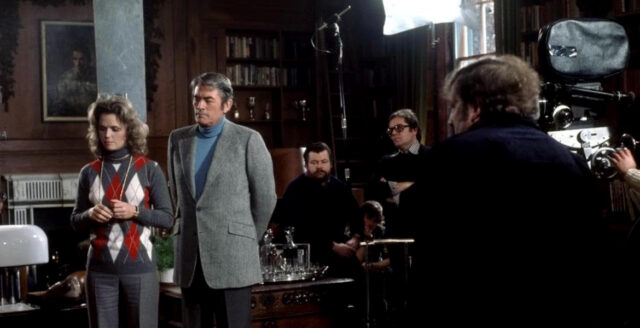 The Omen