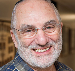 Yakov M. Rabkin