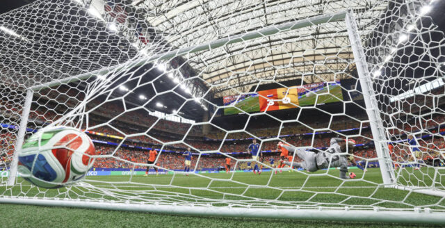 Fotbolls-VM 2026 Sverige Nederländerna