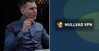 Mullvad-grundare donerade fem miljoner till Örebropartiet