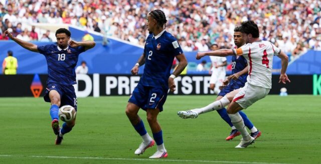 Fotbolls-VM 2026 England VM-brons Frankrike