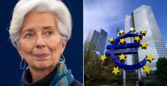 Nya EU-regler flyttar bankmakten – och formar vilka banker invånarna kan använda