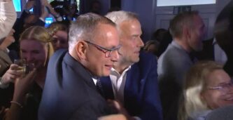 AfD störst i Mecklenburg-Vorpommern – CDU åker ur delstatsparlamentet