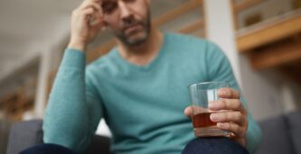 Fler cancerdödsfall kopplas till alkohol i USA