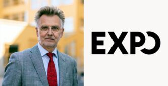 Förre Säpo-chefen tar plats i vänsterextrema Expos styrelse