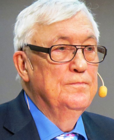 Lennart Bengtsson