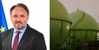 Läckan från energikommissionären: EU-länderna ska dra ned förbrukningen