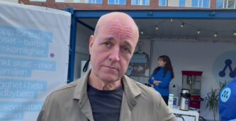 Reinfeldt kallade 15-årig ungdom högerextrem – ifrågasatte barbariuttalandet