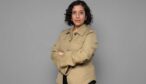 Liberalernas partiledare Simona Mohamsson