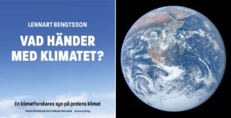 Vad händer med klimatet?: Klimatforskaren som vägrar skräckretoriken