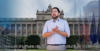 Valgranskning: Så blev Sverigedemokraterna en del av systemet