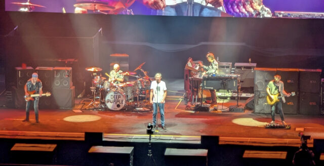 Deep Purple