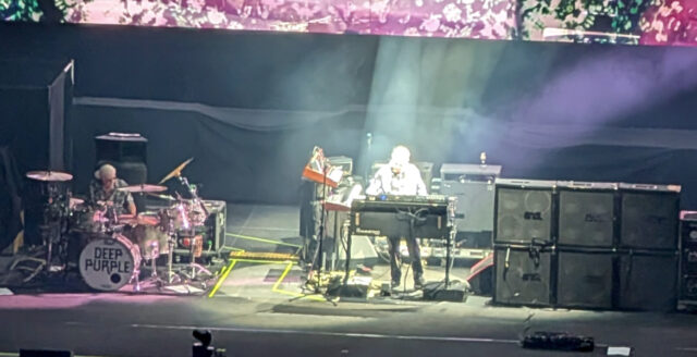 Deep Purple