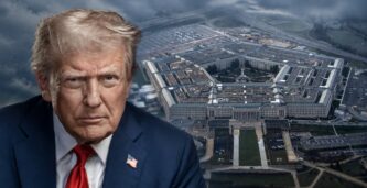 Pentagon beordrar förberedelser för nya storanfall mot Iran
