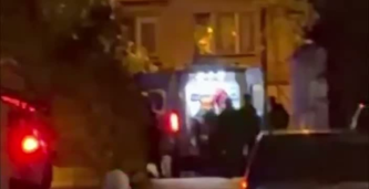 Tvångsmobiliseringen möter våldsamt motstånd – sex skjutna i Kiev