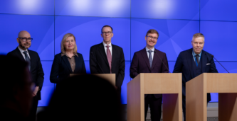 Finlands sparrecept: Längre arbetsliv och mer AI
