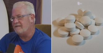 Neurokirurgen: D-vitamin i en tablett ersätter inte solen